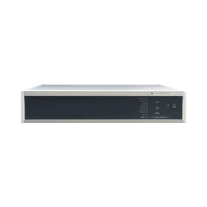 (1361) ETAPA DE POTENCIA DIGITAL 1x500W 100V  MILLENNIUM IP CON CONECTIVIDAD IP LAN, SUPERVISON, CALIDAD DE SONIDO HQ PARA 1 ZONA, EN FORMATO RACK 2U