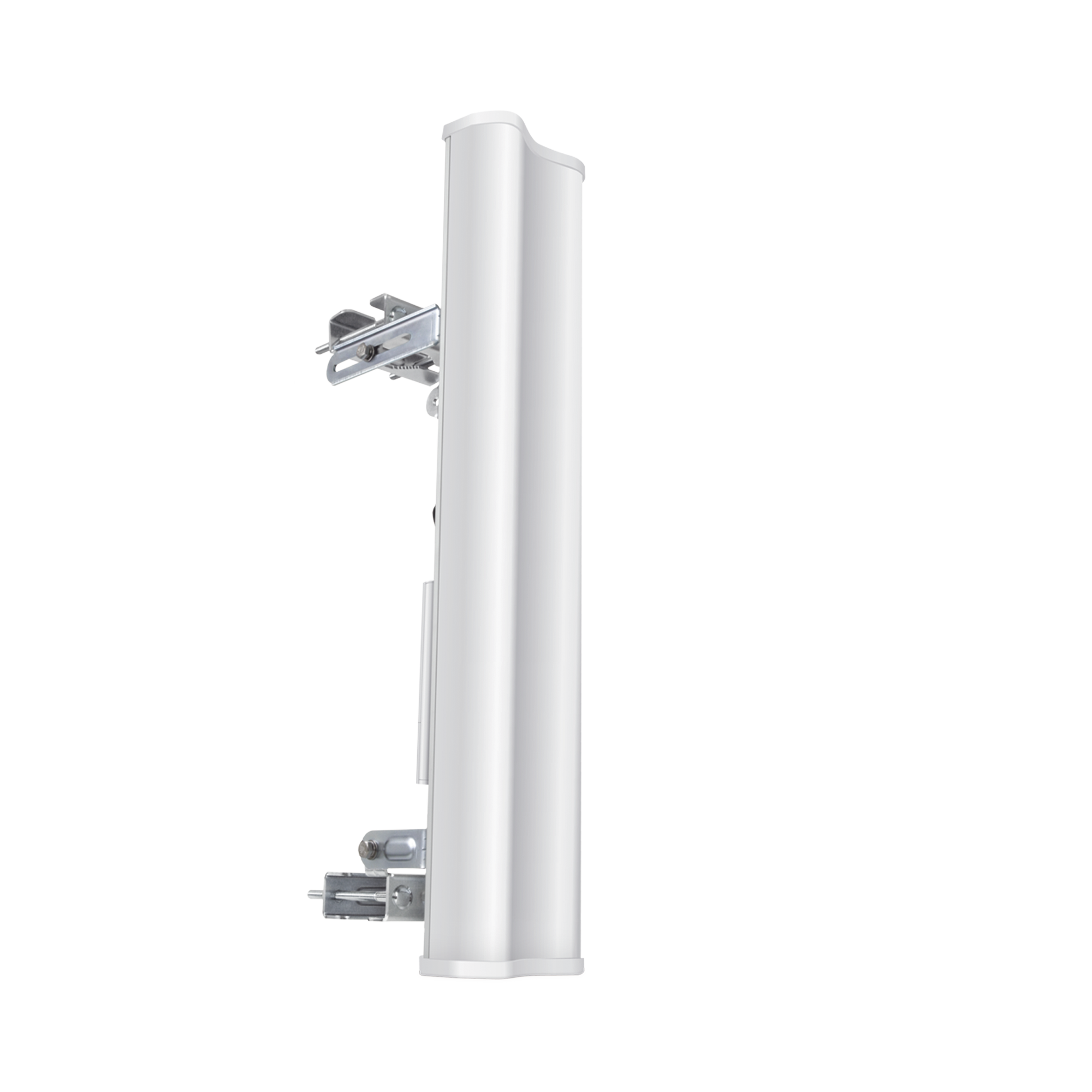 Antena sectorial para radio estaciones base airMAX de 90 grados de cobertura horizontal, 2 GHz (2.3-2.7 GHz) de 16 dBi