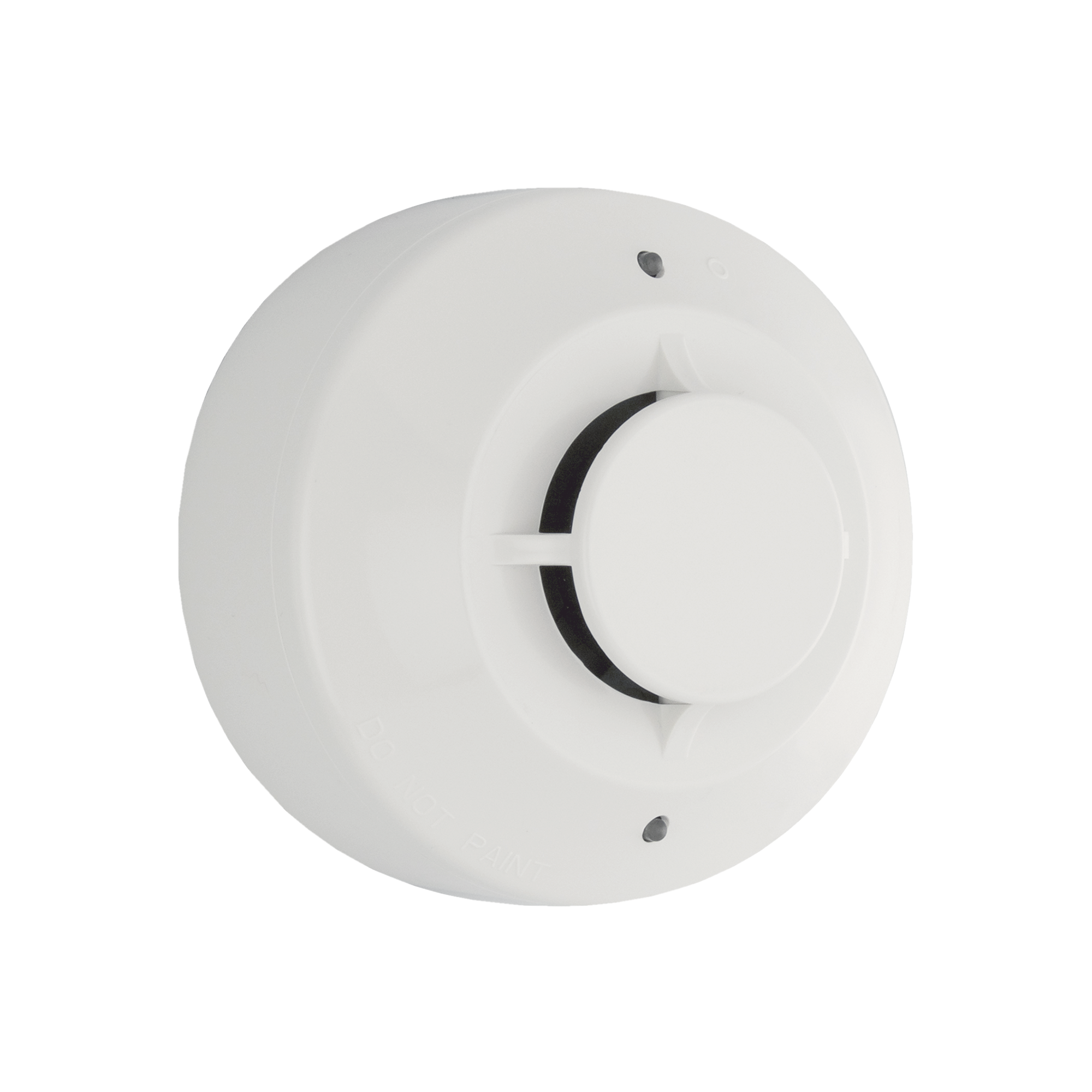 Detector de humo + Temperatura fija (57°C) inalámbrico SWIFT