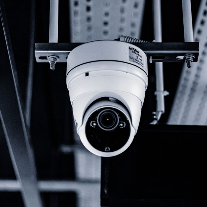 videovigilancia
